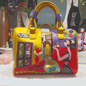 VintageUnique and Beautiful Boutique French Purse